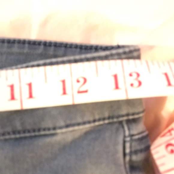 Hollister Jeans. Super Skinny Size 00 - Picture 8 of 11